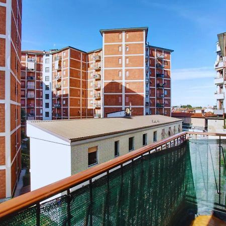 Appartamento Tre Locali Accogliente A Nova Milanese ,Vicinanza A Milano E Stadio Monza Kültér fotó